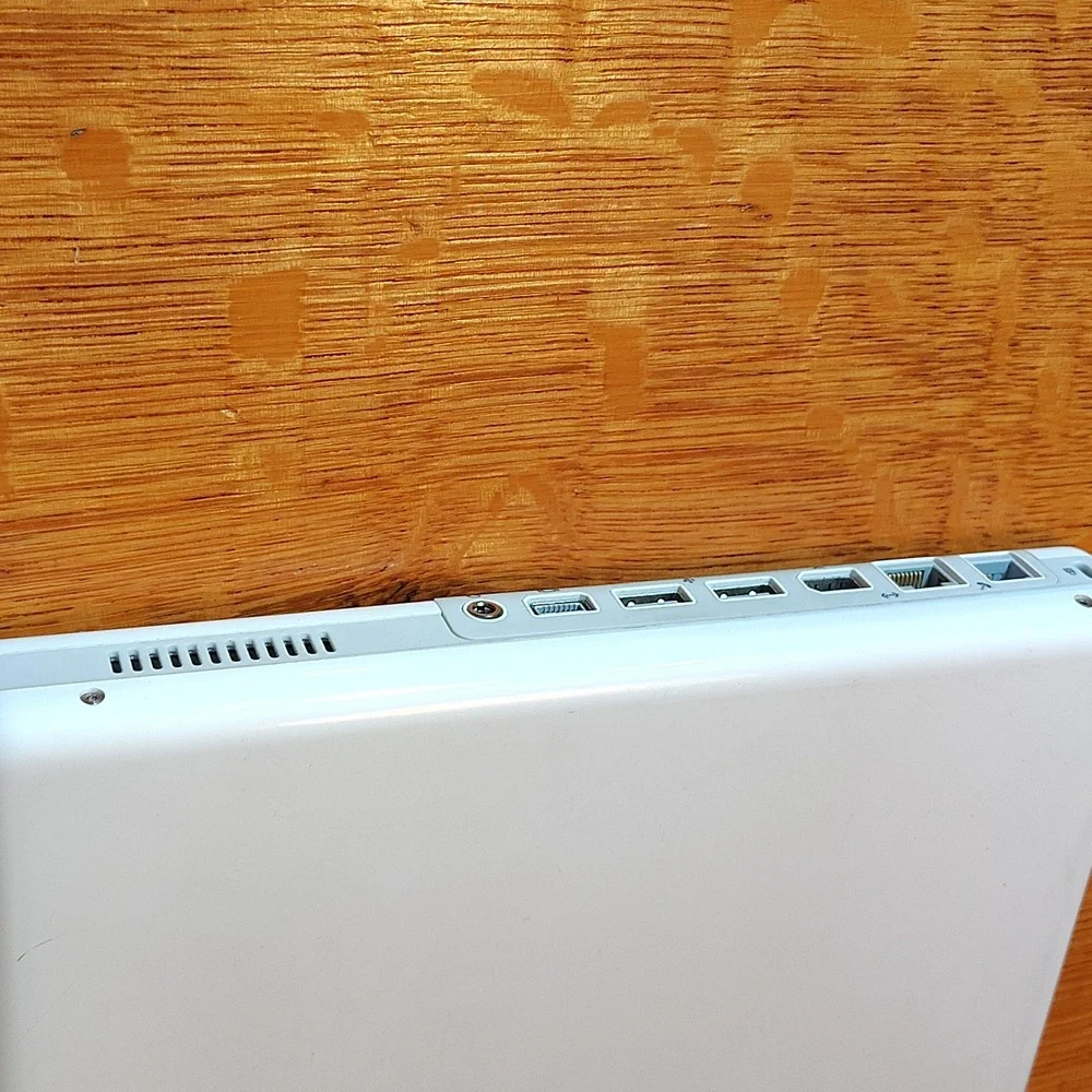 iBook G4